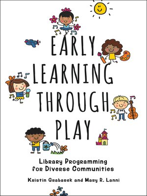 Early Learning through Play - ebook